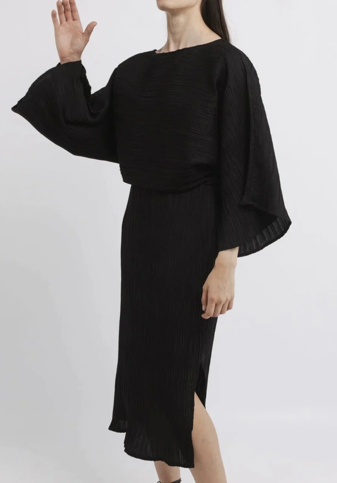 Katri Niskanen, Moana dress, koko S