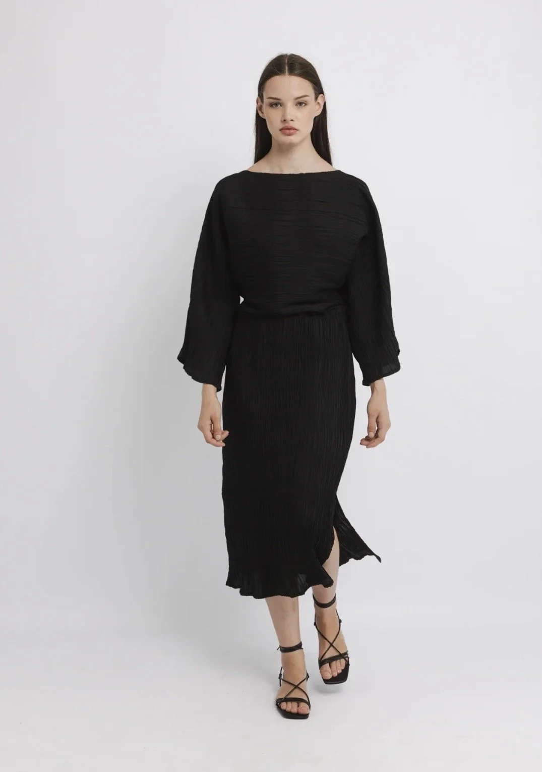 Katri Niskanen, Moana dress, koko S