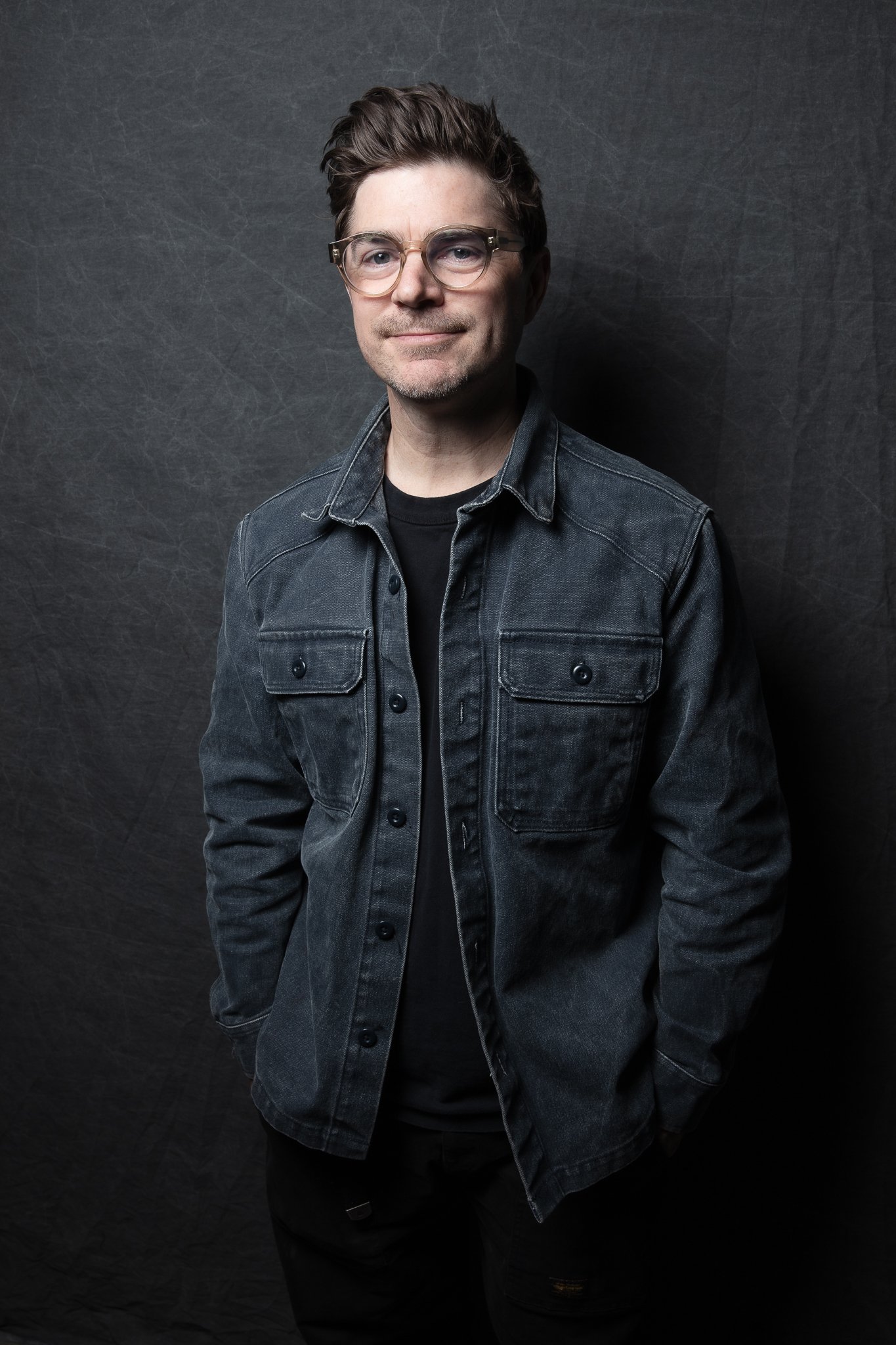 robert collignon