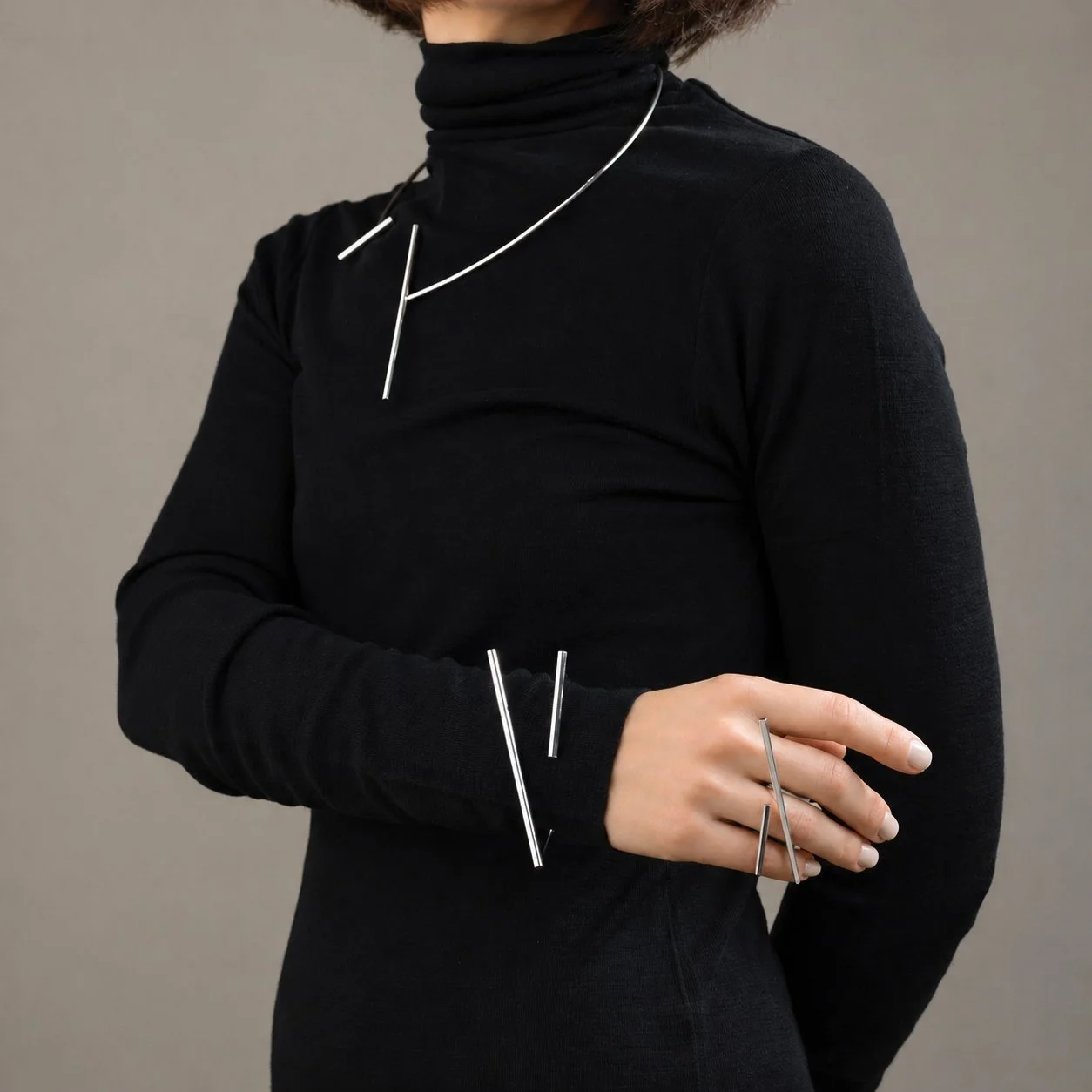 Sabrina Guerrera, The Sense of Beauty, bracelet, jewellery, handcrafted jewellery, designer jewellery, Jewelry,  jewellery shop Paris, Jewellery store France