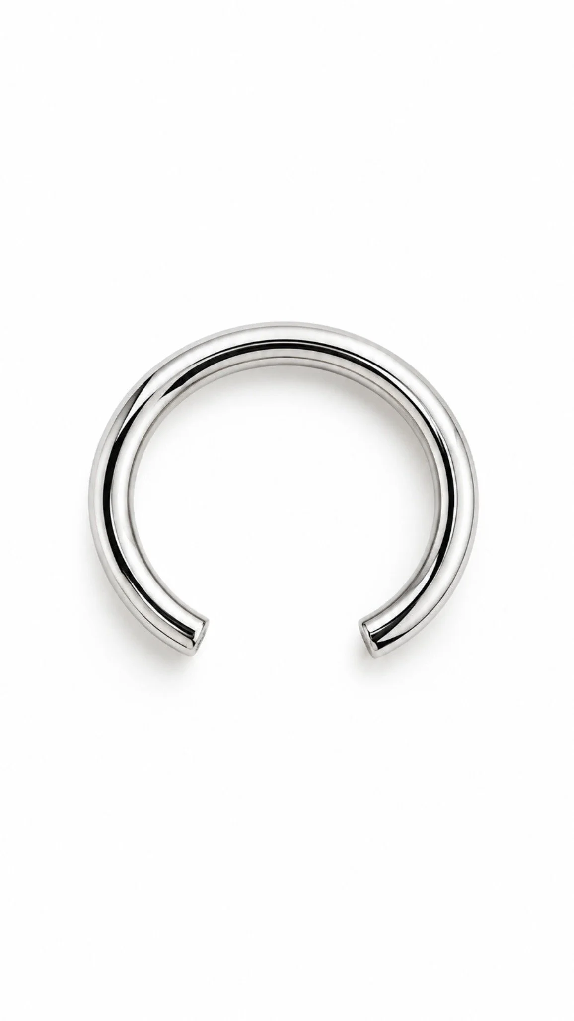 Ivon Wong, Ivonovi, The Sense of Beauty, Barbed Wire Cuff, sculptural cuff, jewellery, designer jewellery, jewelry, silver bracelet, jewellery gallery Paris, Jewellery shop Paris