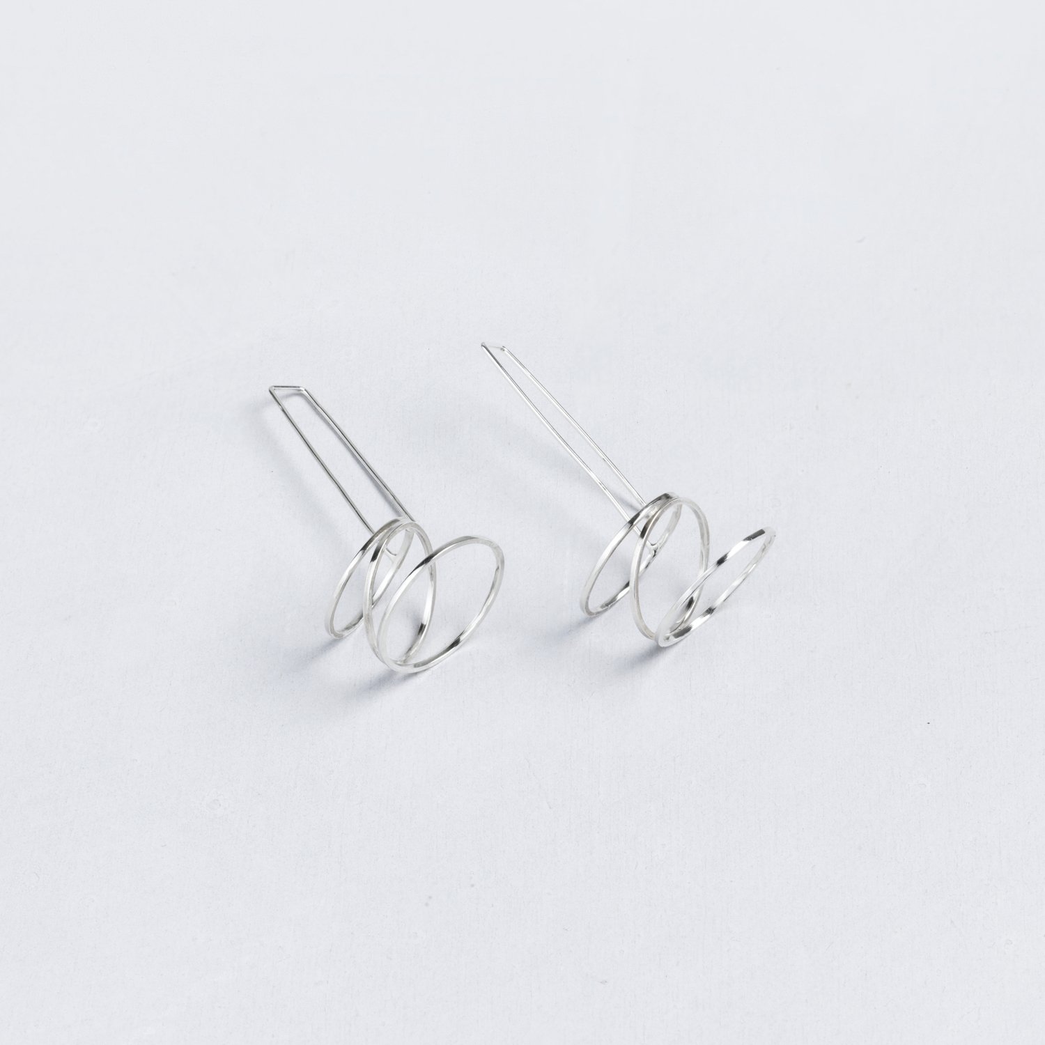 Sabrina Guerrera, The Sense of Beauty, silver earrings, jewellery, handcrafted jewellery, designer jewellery, Jewelry,  jewellery shop Paris, Jewellery store