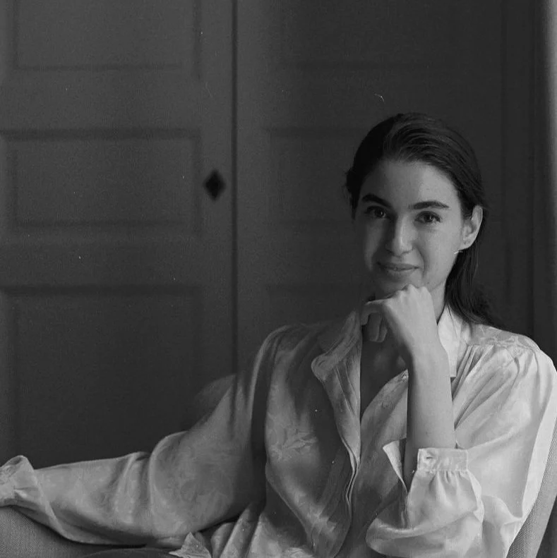 About harmony in life with Adela Maria Marius
