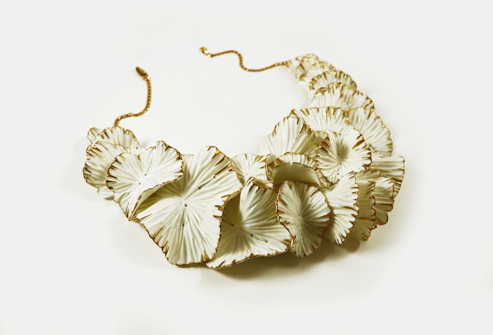 Mushroom Coral Necklace1- Bleached Collection.jpg