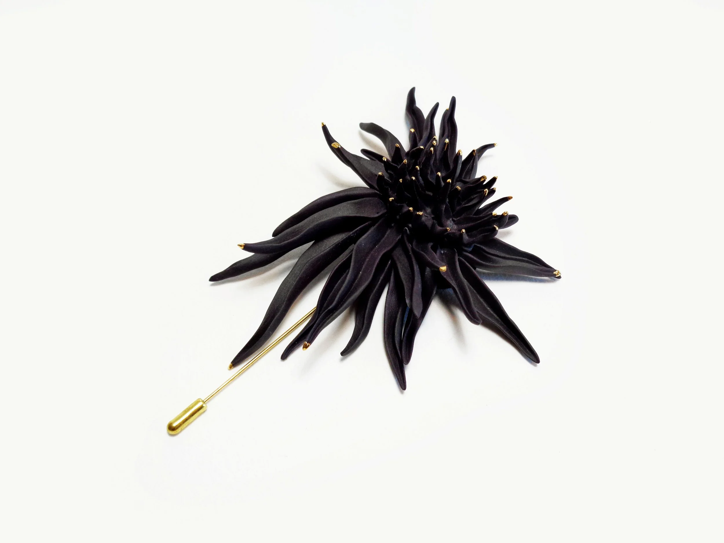 Regeneration Pin