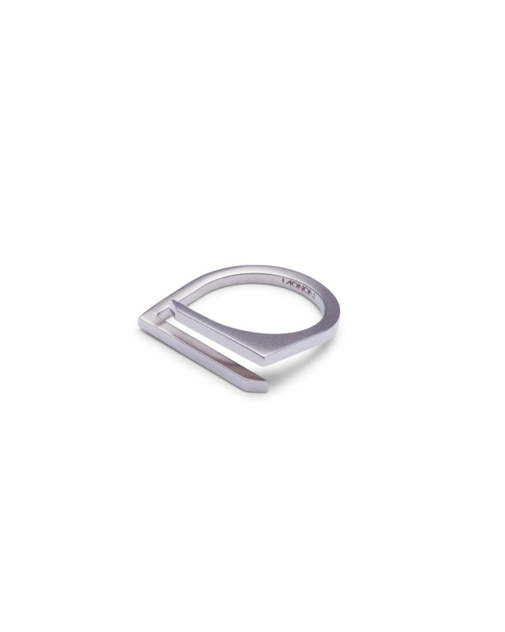 Ivon Wong, Ivonovi, The Sense of Beauty, nexus ring, jewellery, designer jewellery, jewelry, gold ring, jewellery gallery Netherlands, Jewellery shop Rotterdam