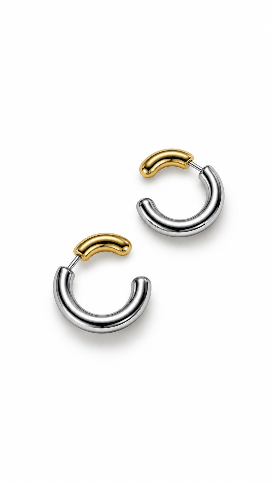 Ivon Wong,  Ivonovi, The Sense of Beauty, earings, jewellery, designer jewellery, airpod earrings, jewelry, silver earrings, jewellery gallery Paris, Jewellery shop Paris