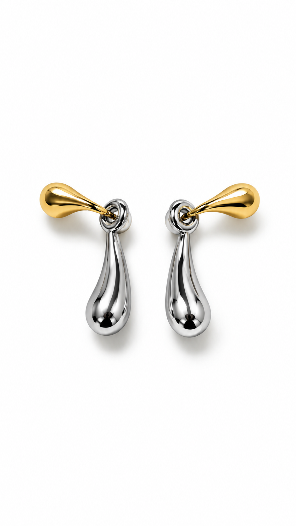 Ivon Wong,  Ivonovi, The Sense of Beauty, earings, jewellery, designer jewellery, airpod earrings, jewelry, silver earrings, jewellery gallery Paris, Jewellery shop Paris
