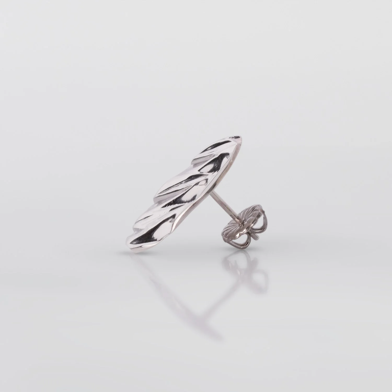 Tweek-Eek, Roos and Geertje Eek, The Sen of Beauty, earrings, silver earrings,jewellery, handcrafted jewellery, designer jewellery, jewelry, jewellery gallery Paris, Jewellery shop Paris