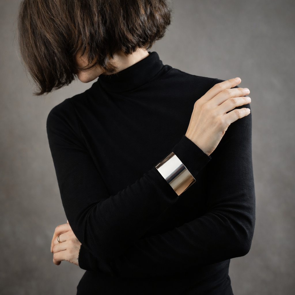 Sabrina Guerrera, The Sense of Beauty, bracelet, jewellery, handcrafted jewellery, designer jewellery, Jewelry,  jewellery shop Paris, Jewellery store France