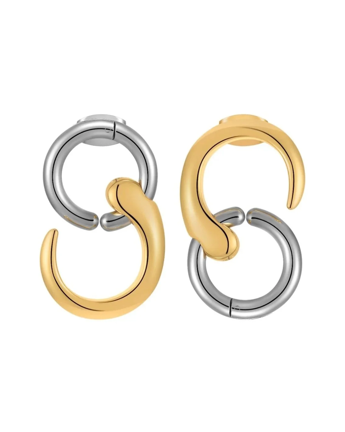 Ivon Wong,  Ivonovi, The Sense of Beauty, earings, modular earrings,jewellery, designer jewellery, jewelry, gold earrings, jewellery gallery Paris, Jewellery shop Paris