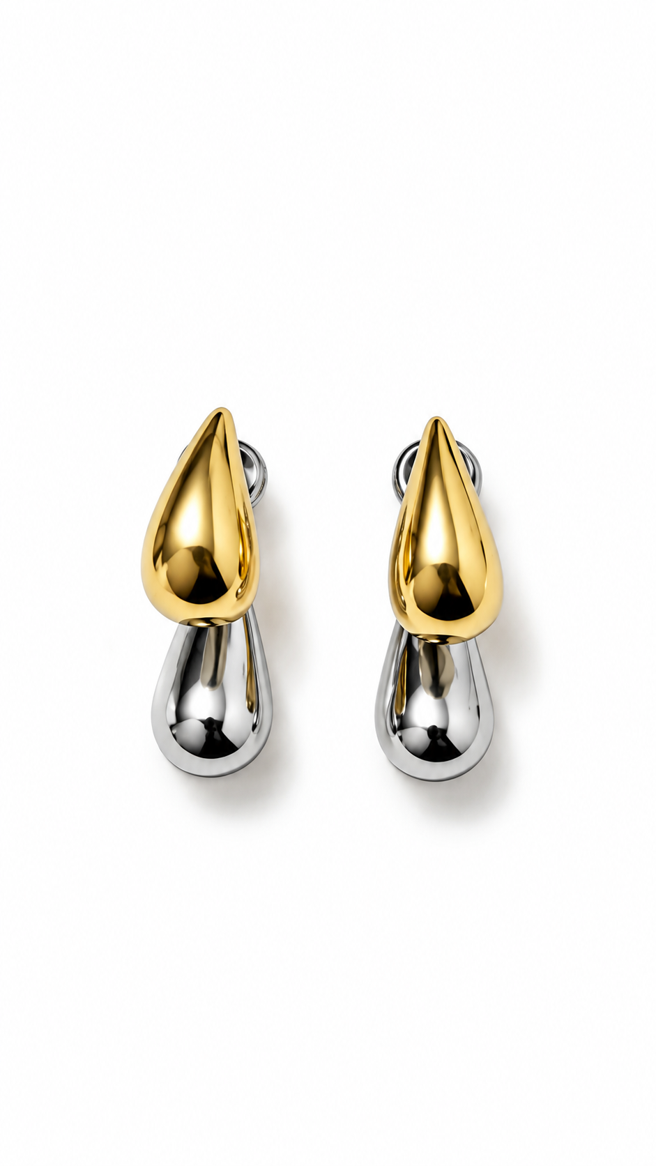 Ivon Wong,  Ivonovi, The Sense of Beauty, earings, jewellery, designer jewellery, airpod earrings, jewelry, silver earrings, jewellery gallery Paris, Jewellery shop Paris