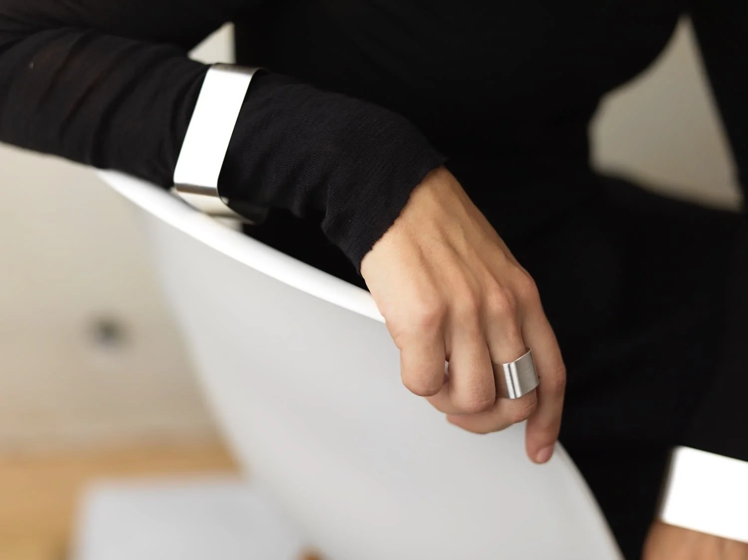 Sabrina Guerrera, The Sense of Beauty, ring, jewellery, handcrafted jewellery, designer jewellery, Jewelry,  jewellery shop Paris, Jewellery store France