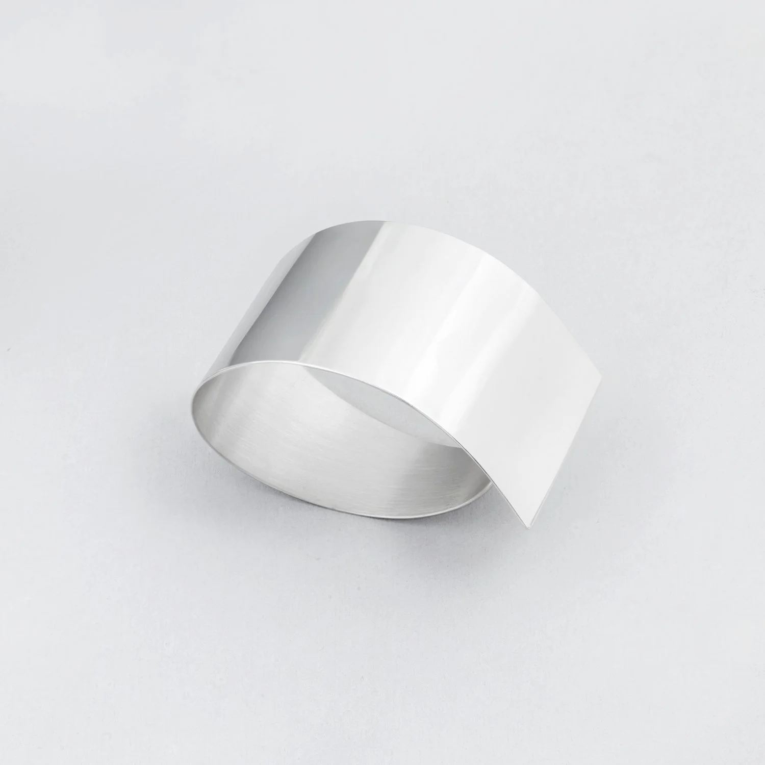 Miroirs Bracelet Silver