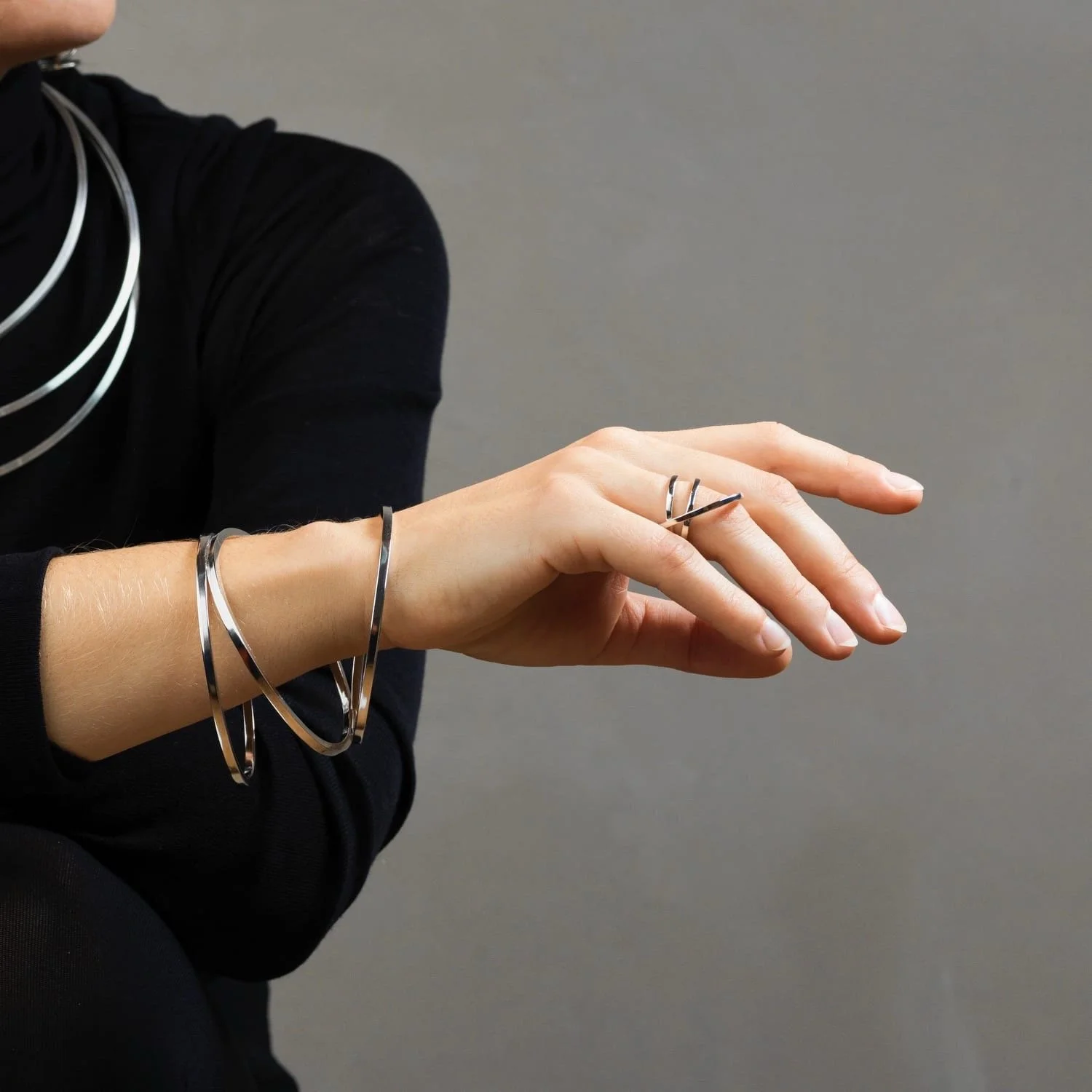 Sabrina Guerrera, The Sense of Beauty, bracelet, jewellery, handcrafted jewellery, designer jewellery, Jewelry,  jewellery shop Paris, Jewellery store