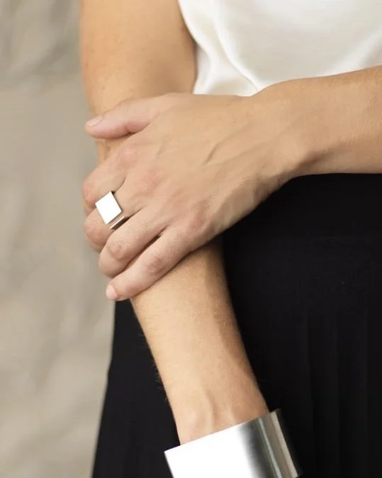 Sabrina Guerrera, The Sense of Beauty, ring, jewellery, handcrafted jewellery, designer jewellery, Jewelry,  jewellery shop Paris, Jewellery store France