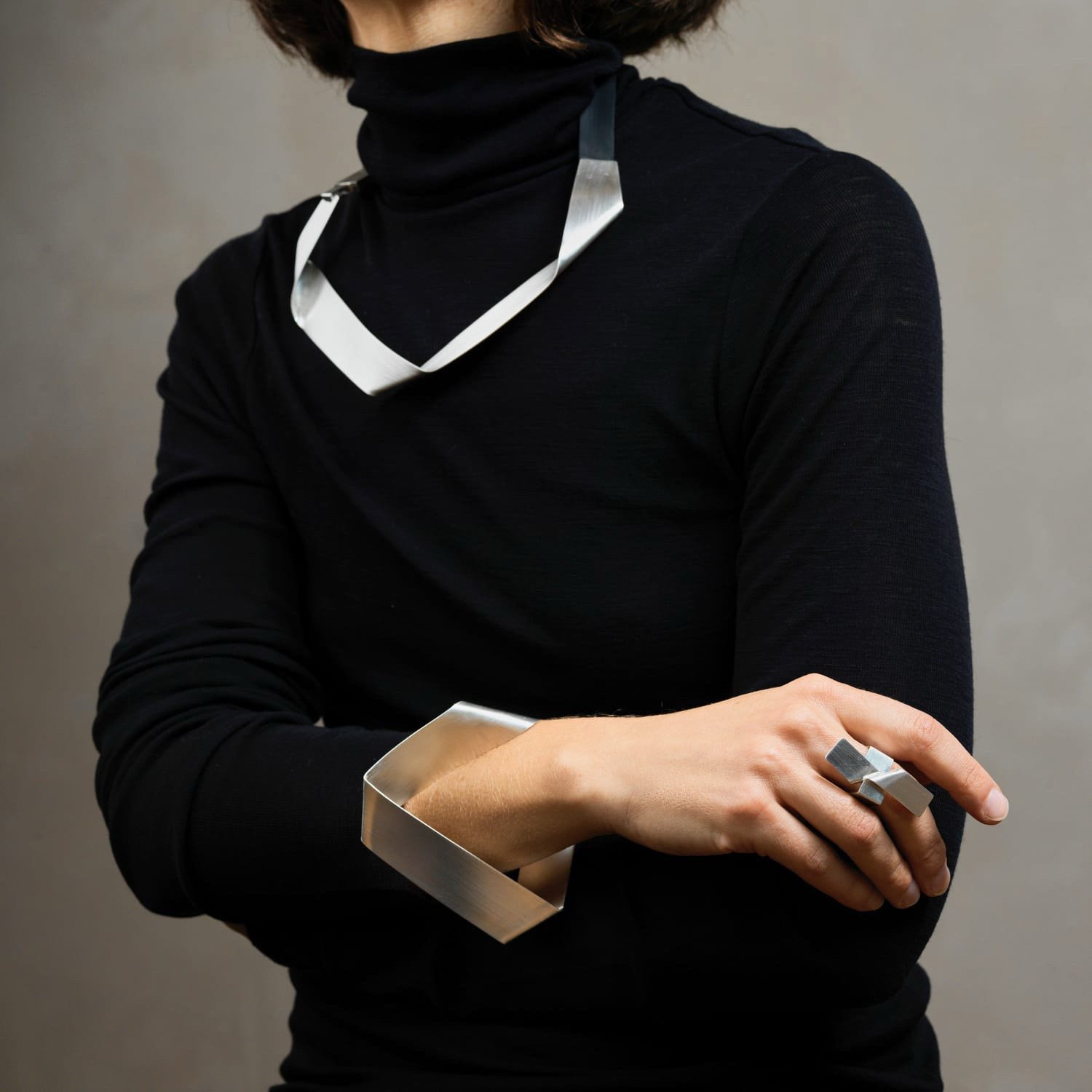 Sabrina Guerrera, The Sense of Beauty, necklace, jewellery, handcrafted jewellery, designer jewellery, Jewelry,  jewellery shop Paris, Jewellery store France