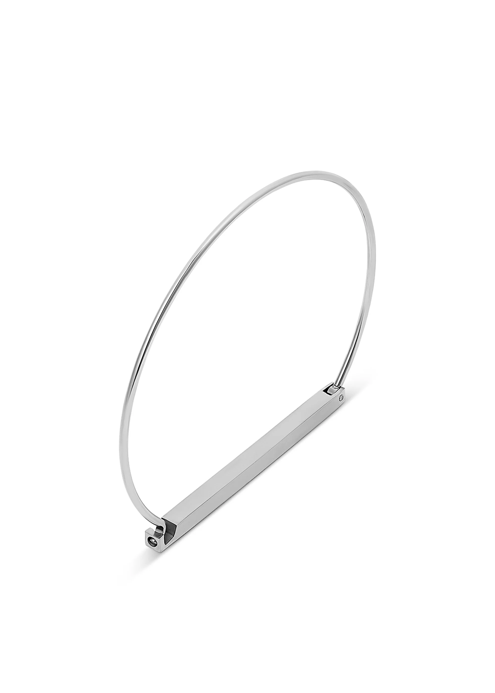 Ivon Wong, Ivonovi, The Sense of Beauty, linear bracelet, sculptural cuff, jewellery, designer jewellery, jewelry, gold bracelet, jewellery gallery Paris, Jewellery shop Paris