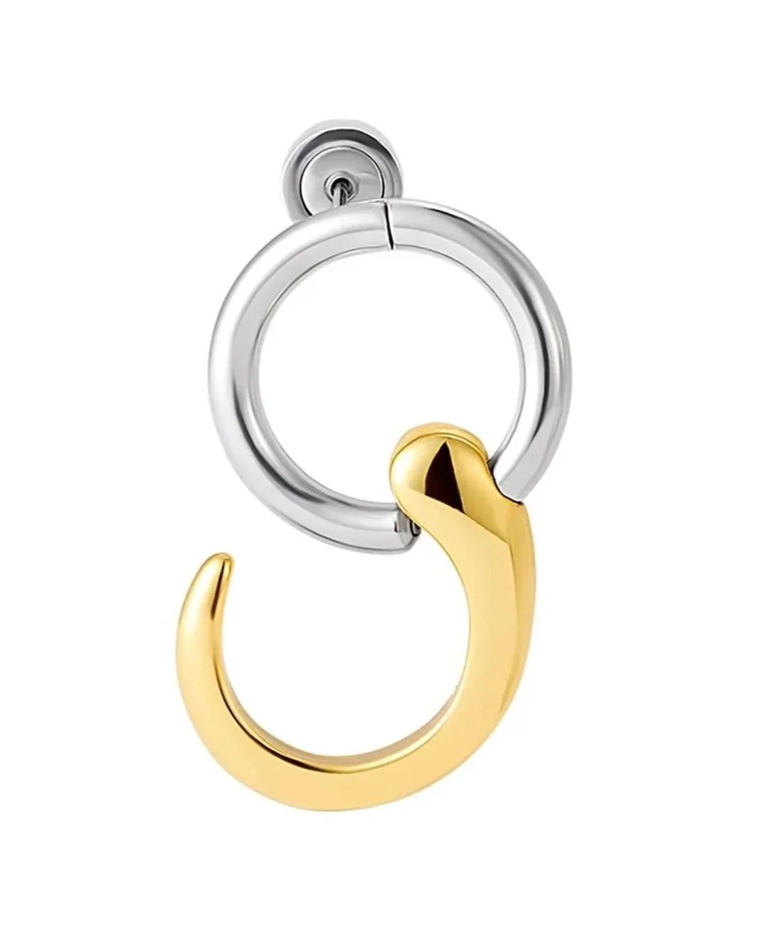 Ivon Wong,  Ivonovi, The Sense of Beauty, earings, modular earrings,jewellery, designer jewellery, jewelry, gold earrings, jewellery gallery Paris, Jewellery shop Paris