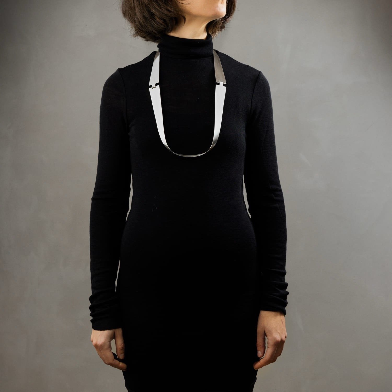 Sabrina Guerrera, The Sense of Beauty, necklace, jewellery, handcrafted jewellery, designer jewellery, Jewelry,  jewellery shop Paris, Jewellery store , choker, necklace