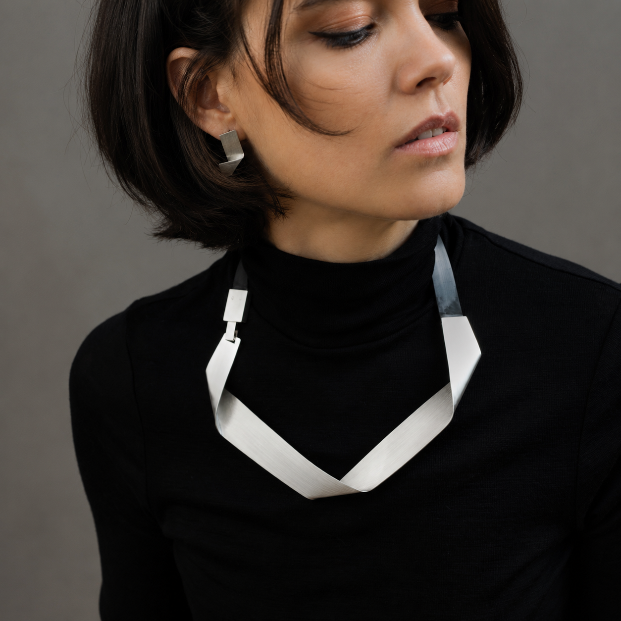 Sabrina Guerrera, The Sense of Beauty, necklace, jewellery, handcrafted jewellery, designer jewellery, Jewelry,  jewellery shop Paris, Jewellery store France