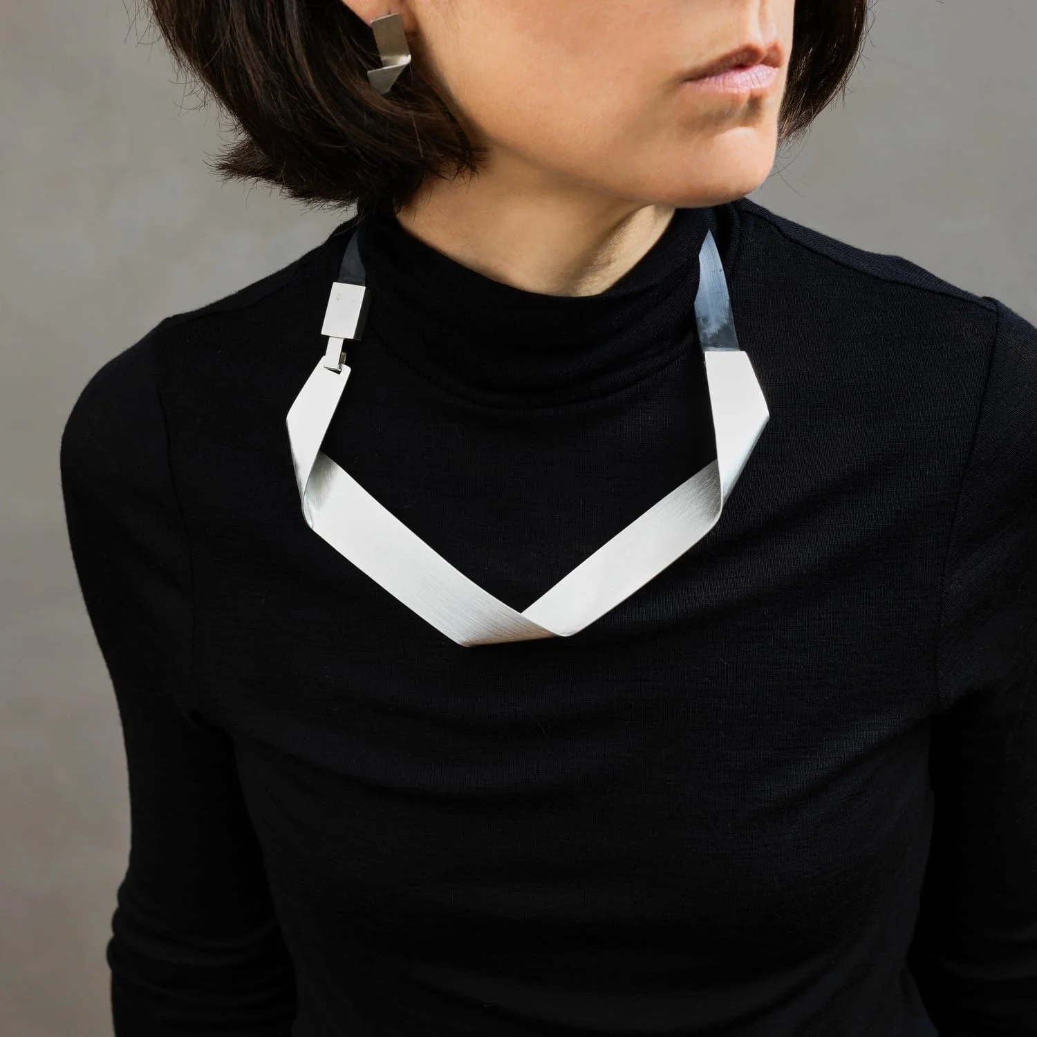 Sabrina Guerrera, The Sense of Beauty, necklace, jewellery, handcrafted jewellery, designer jewellery, Jewelry,  jewellery shop Paris, Jewellery store France