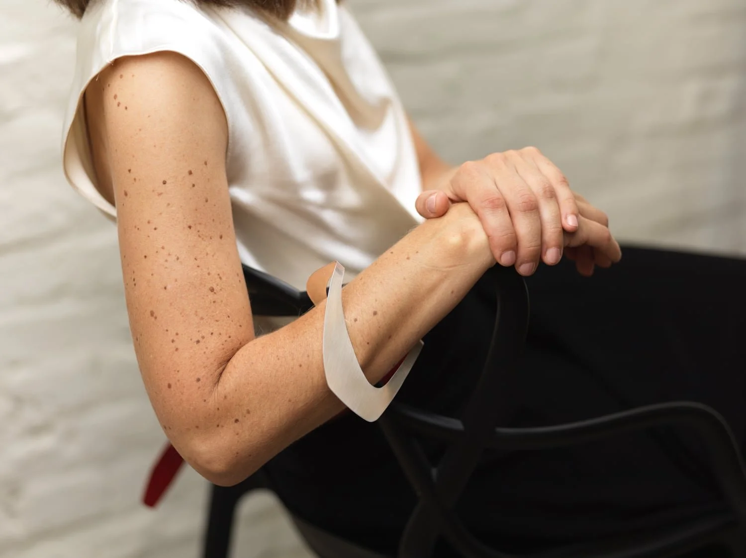 Sabrina Guerrera, The Sense of Beauty, bracelet, jewellery, handcrafted jewellery, designer jewellery, Jewelry,  jewellery shop Paris, Jewellery store France