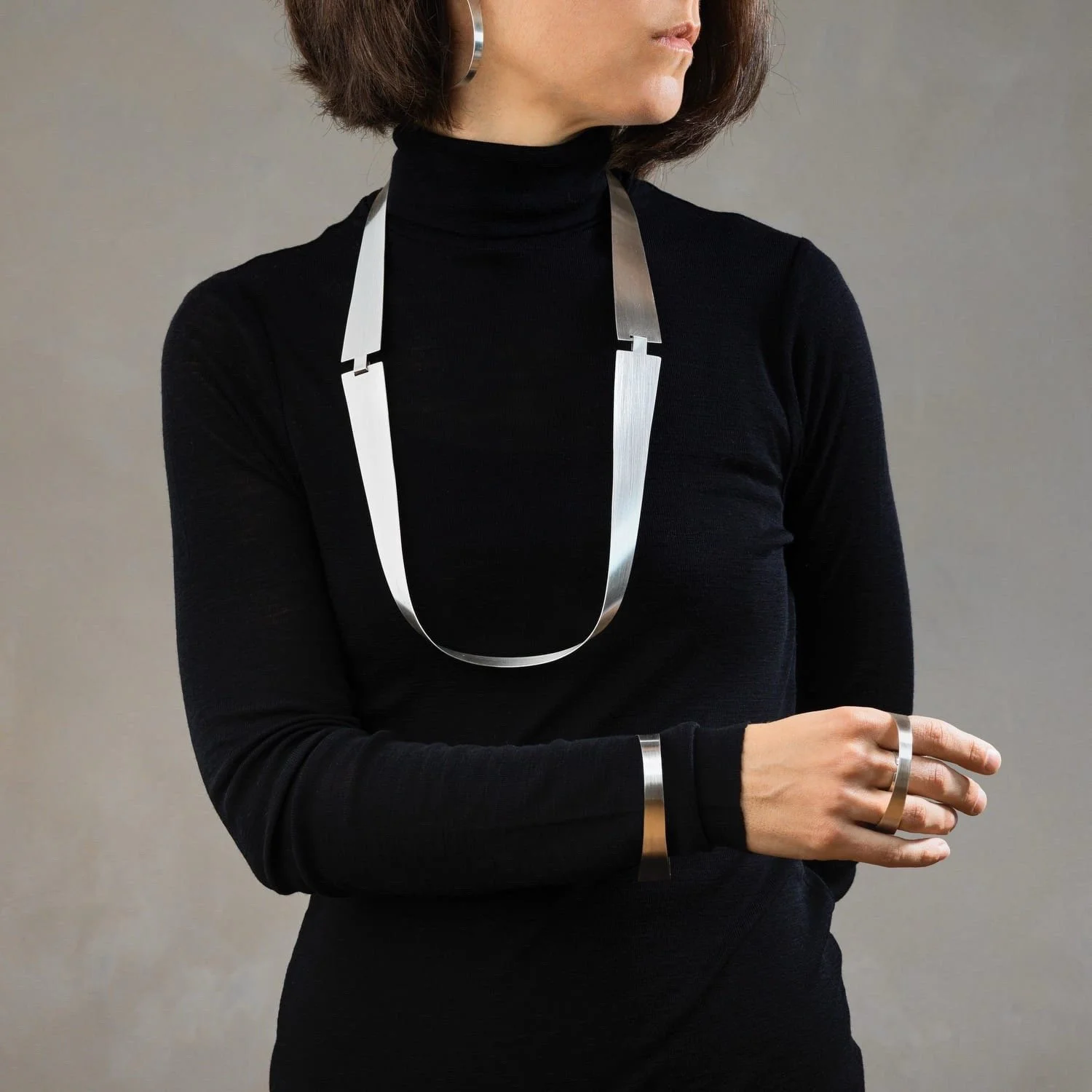 Sabrina Guerrera, The Sense of Beauty, necklace, jewellery, handcrafted jewellery, designer jewellery, Jewelry,  jewellery shop Paris, Jewellery store , choker, necklace