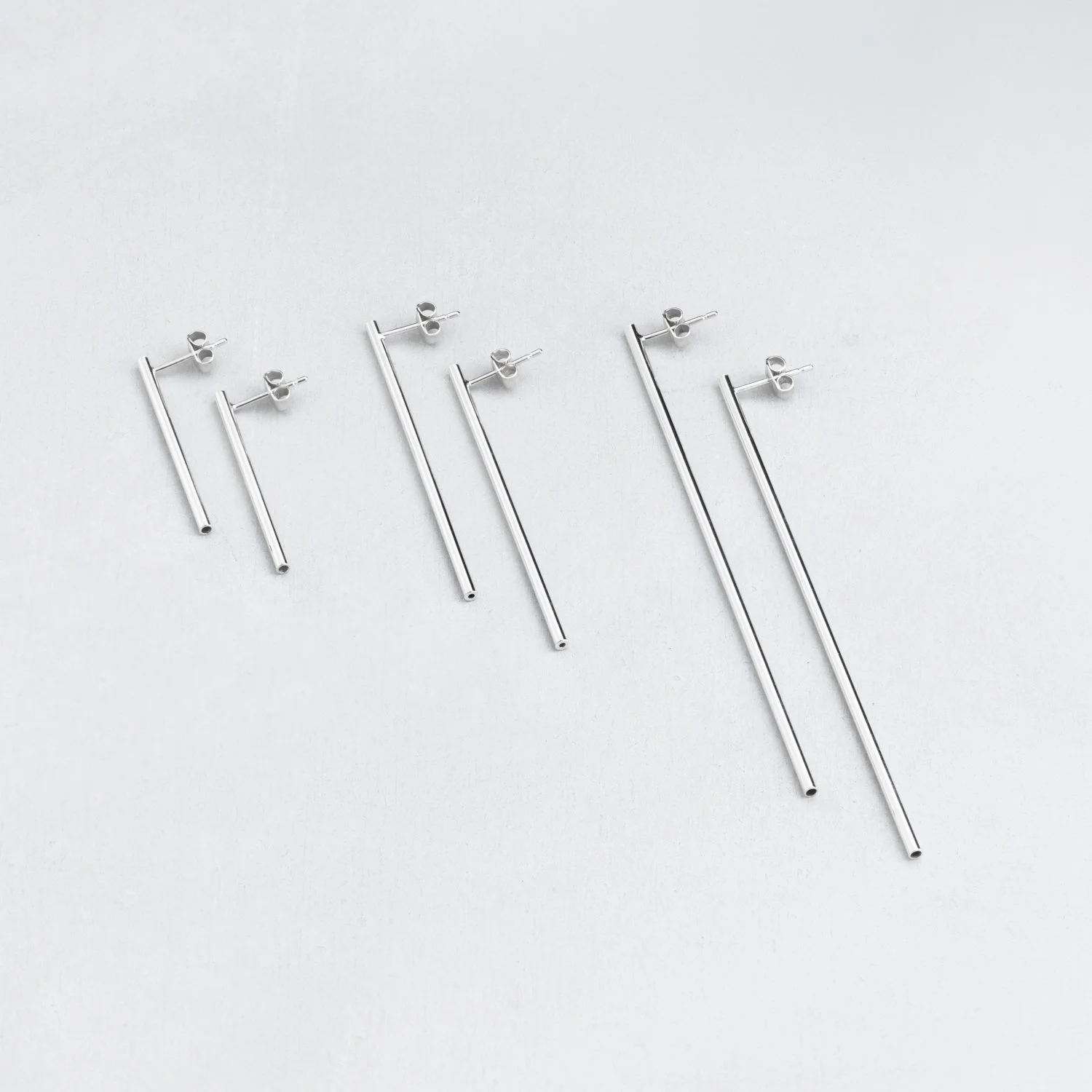 Sabrina Guerrera, The Sense of Beauty, silver earrings, jewellery, handcrafted jewellery, designer jewellery, Jewelry,  jewellery shop Paris, Jewellery store Paris