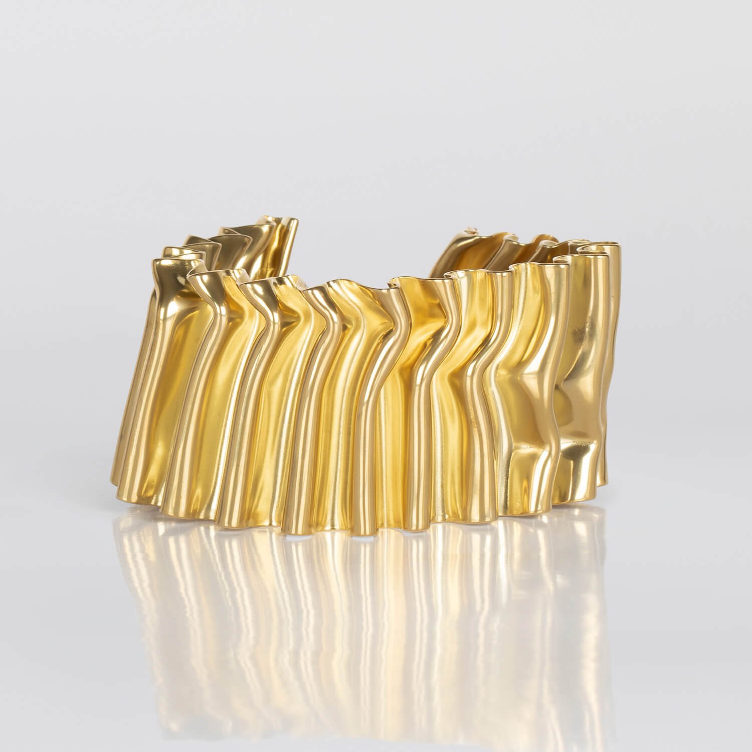 Mirr Wave Bracelet