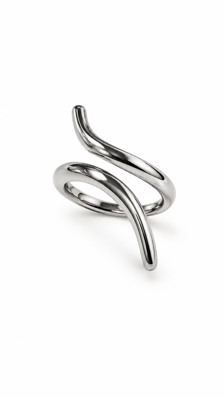 Ivon Wong,  Ivonovi, The Sense of Beauty, tubular ring, jewellery, designer jewellery, jewelry, gold ring, jewellery gallery Paris, Jewellery shop Paris