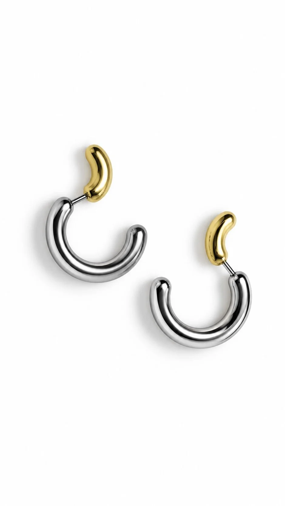 Ivon Wong,  Ivonovi, The Sense of Beauty, earings, jewellery, designer jewellery, airpod earrings, jewelry, silver earrings, jewellery gallery Paris, Jewellery shop Paris