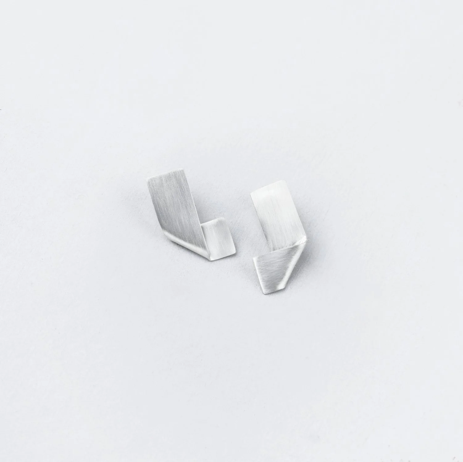 Sabrina Guerrera, The Sense of Beauty, silver earrings, jewellery, handcrafted jewellery, designer jewellery, Jewelry,  jewellery shop Paris, Jewellery store Paris