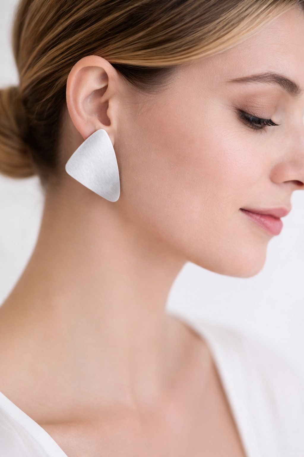 Sabrina Guerrera, The Sense of Beauty, silver earrings, jewellery, handcrafted jewellery, designer jewellery, Jewelry,  jewellery shop Paris, Jewellery store Paris