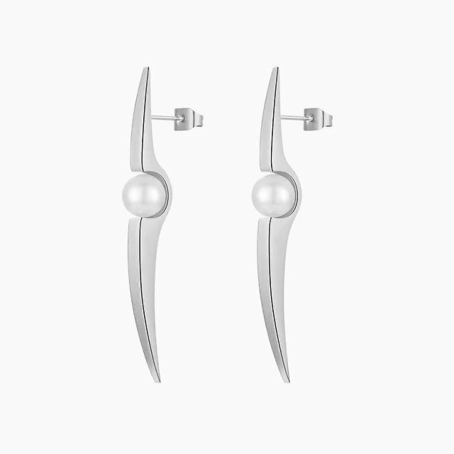 Ivon Wong, Ivonovi, The Sense of Beauty, earings, jewellery, designer jewellery, pearl earrings, jewelry, silver earrings, jewellery gallery Netherlands, Jewellery shop Rotterdam (Copy)