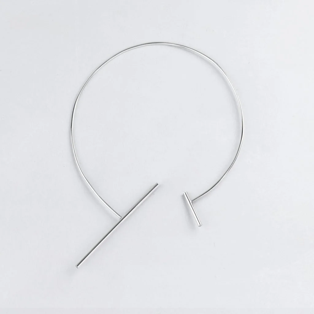 Sabrina Guerrera, The Sense of Beauty, necklace, jewellery, handcrafted jewellery, designer jewellery, Jewelry,  jewellery shop Paris, Jewellery store , choker