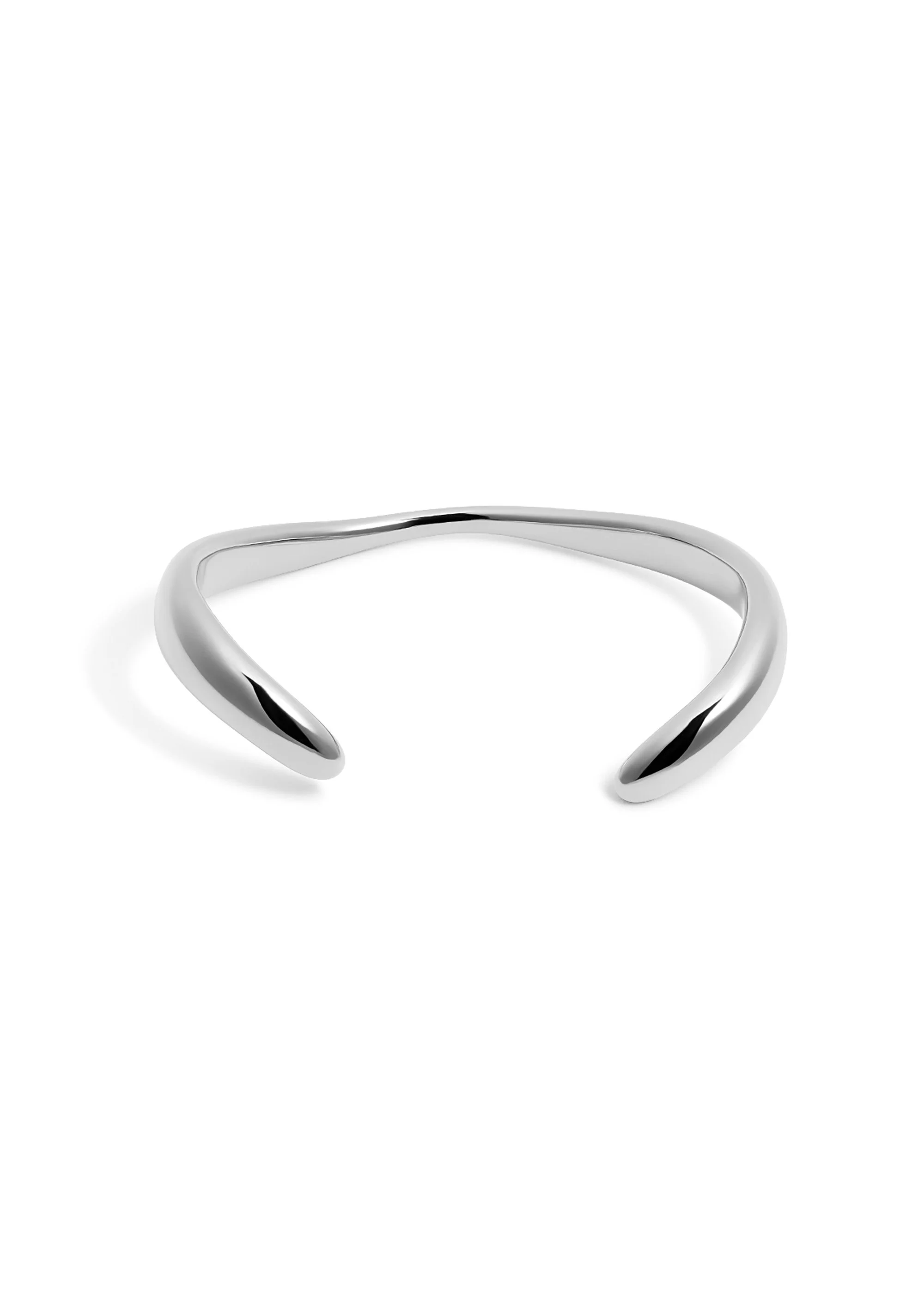 Ivon Wong, Ivonovi, The Sense of Beauty, Arc Cuff, sculptural cuff, jewellery, designer jewellery, jewelry, gold bracelet, jewellery gallery Paris, Jewellery shop Paris