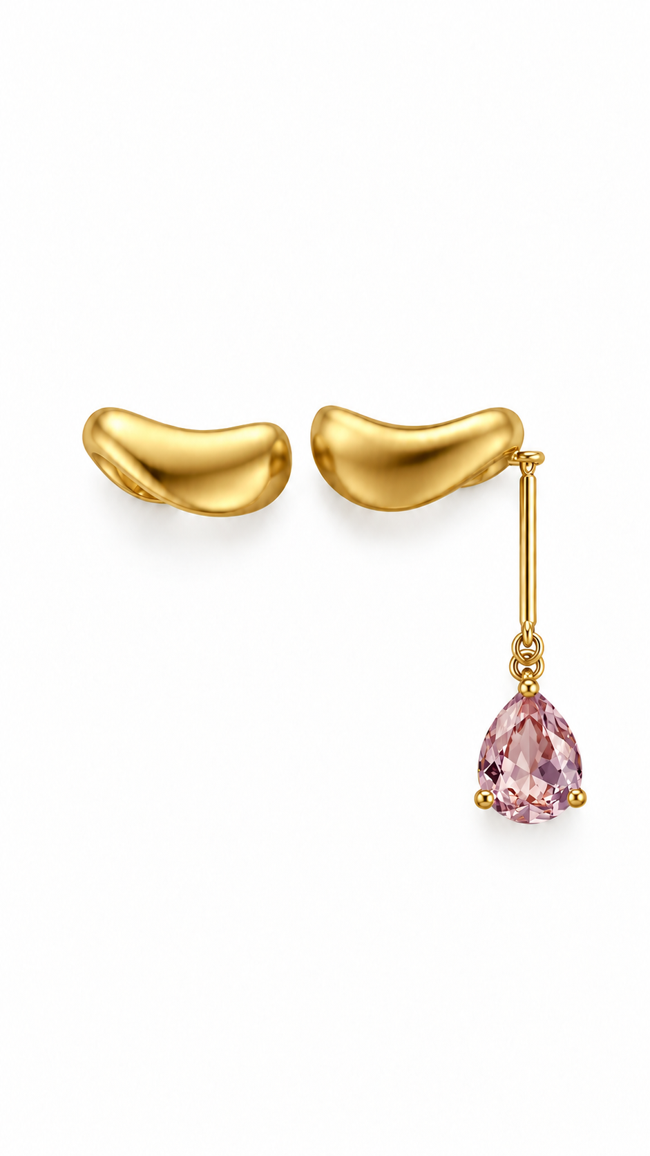 Ivon Wong,  Ivonovi, The Sense of Beauty, earings, jewellery, designer jewellery, airpod earrings, jewelry, silver earrings, jewellery gallery Paris, Jewellery shop Paris