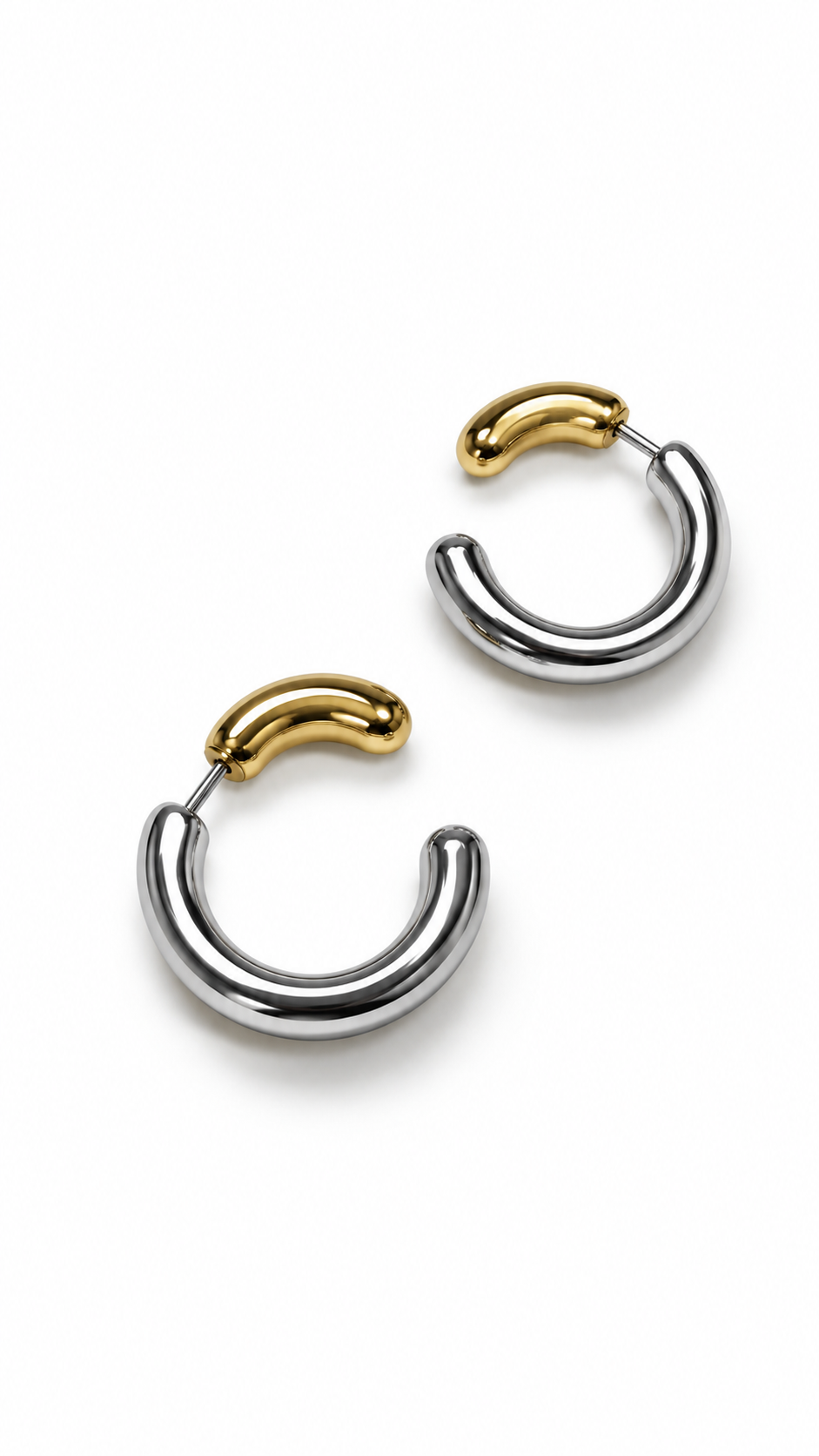 Ivon Wong,  Ivonovi, The Sense of Beauty, earings, jewellery, designer jewellery, airpod earrings, jewelry, silver earrings, jewellery gallery Paris, Jewellery shop Paris