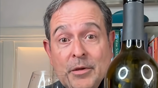 James Melendez Tastes 2021 Aridus Cabernet Franc