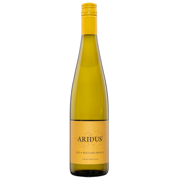 Aridus, Malvasia Bianca, Arizona, USA, 2023 Review By Clive Pursehouse 