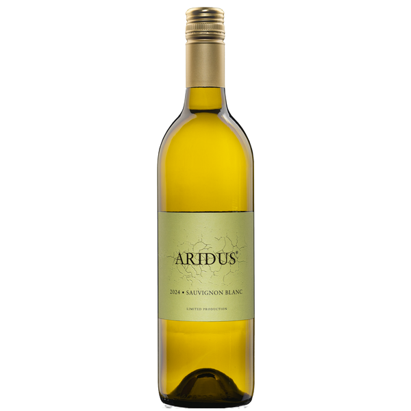 Aridus, Sauvignon Blanc, Arizona, USA, 2023 Review By Clive Pursehouse