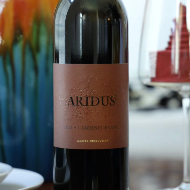 The Amateur Sommelier 2021 Cabernet Franc Review