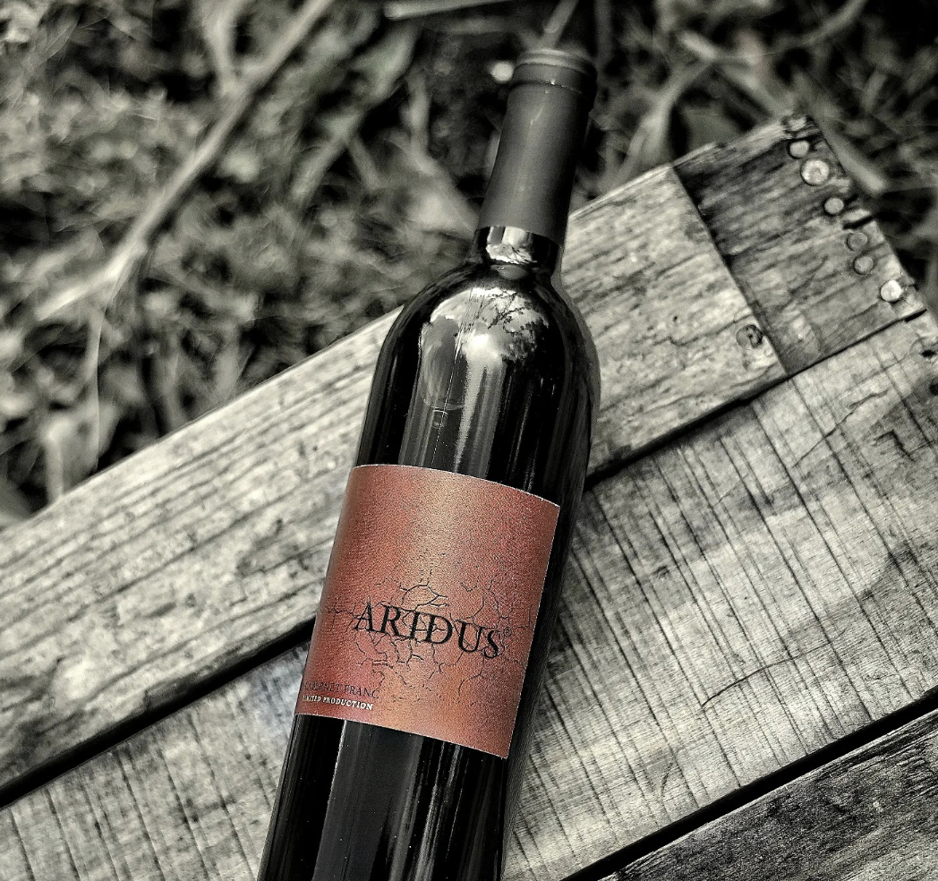 Amateur Sommelier 2020 Cabernet Franc Review