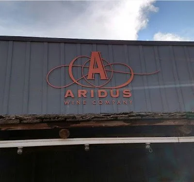 Aridus - Exploring Arizona Wine in Old Town Scottsdale By Wine and Wild Spaces 