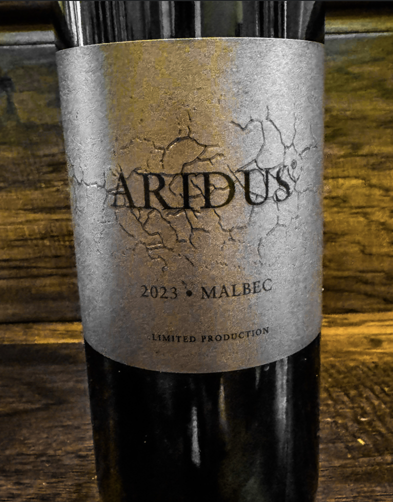 “The Sydney Sweeney of American Wine”