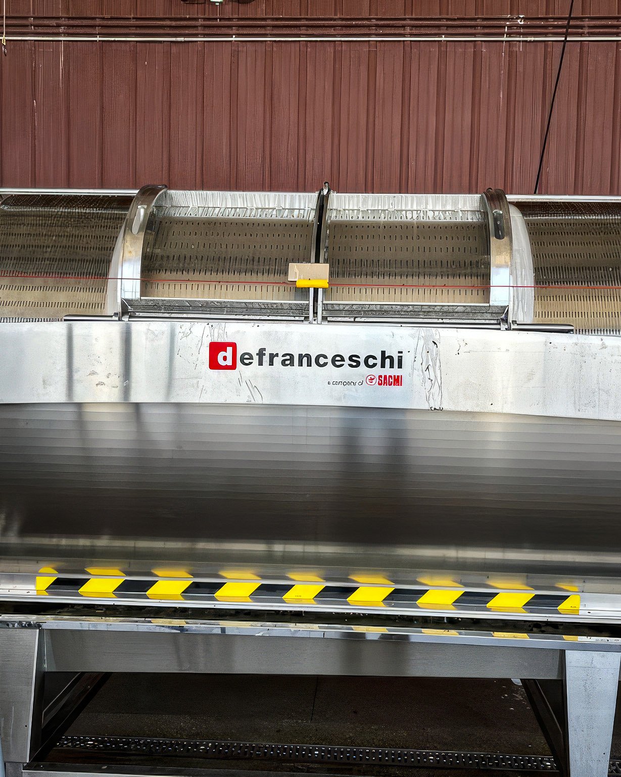 Wine Press