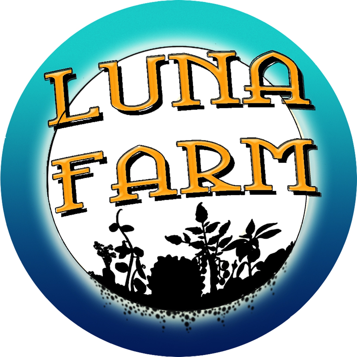 Luna Farm at Camp Grant
