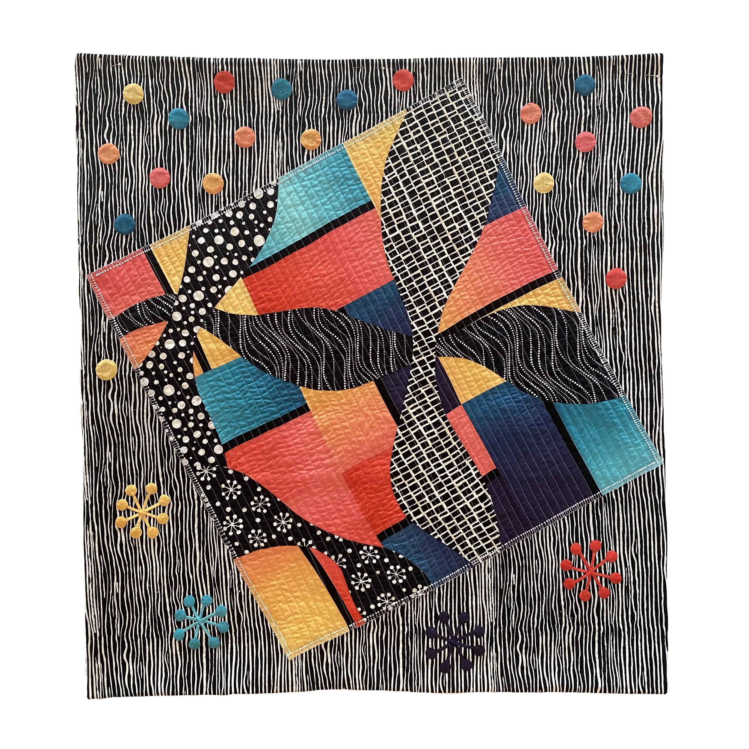 Wild Journey by Marga de Bruijn