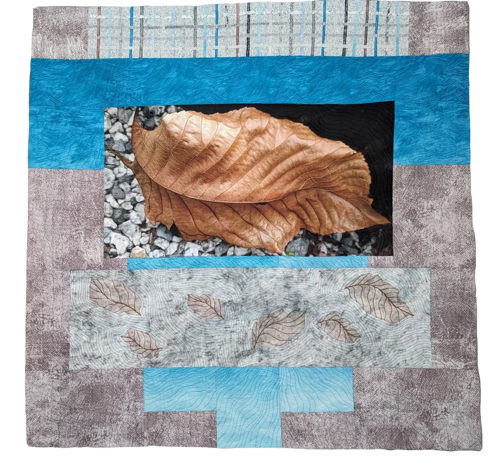 PAQA-S Exhibitions — PAQA-South